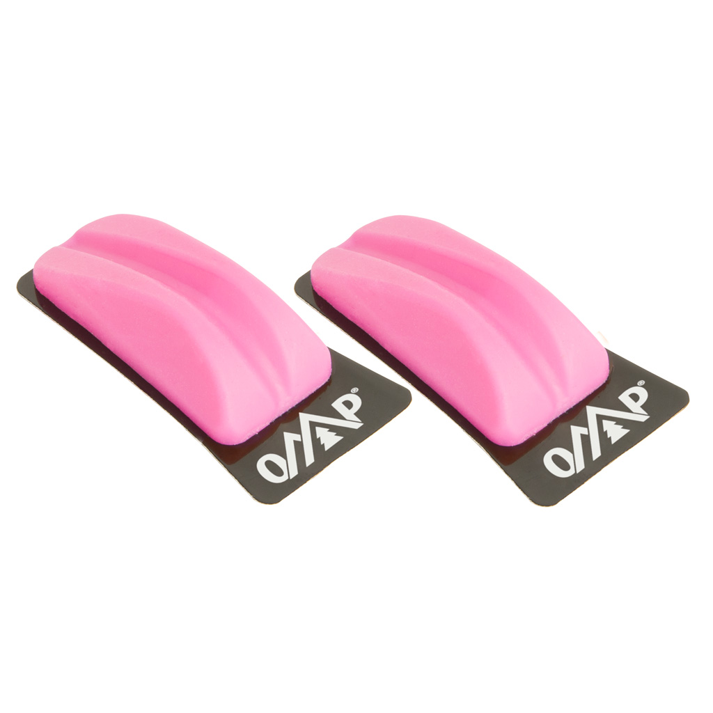 October Mountain Remedy  <br>  Pink 2 pk.