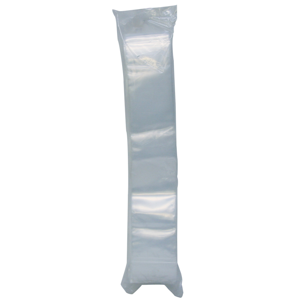 J and D String Bags  <br>  2x10 in. 100 pk.