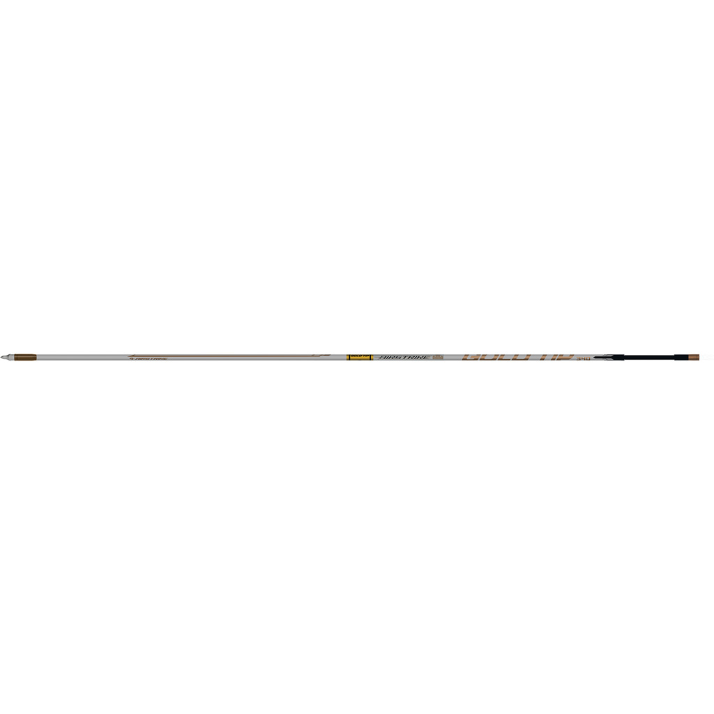 Gold Tip AirStrike Arrows