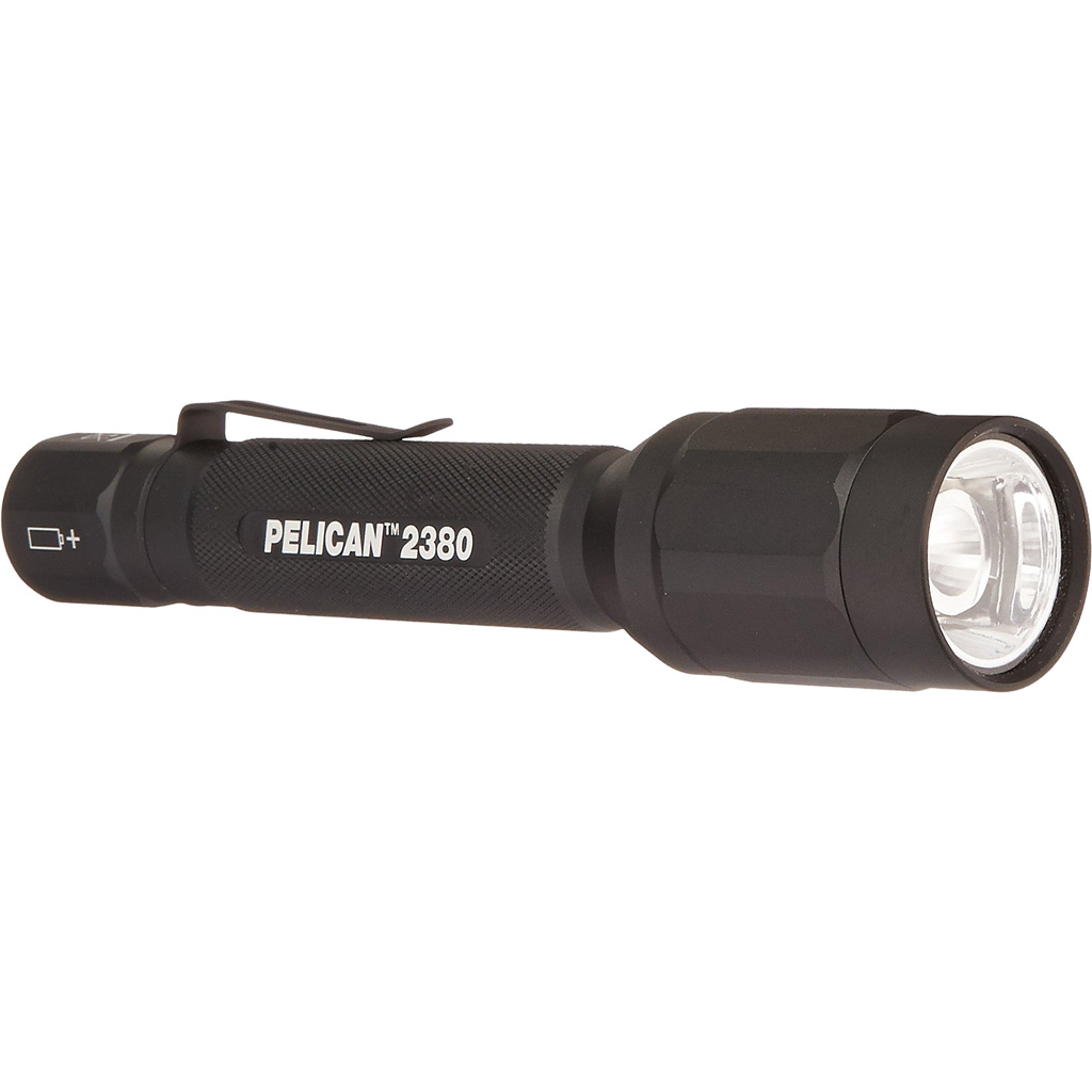 Pelican 2380 Flashlight  <br>