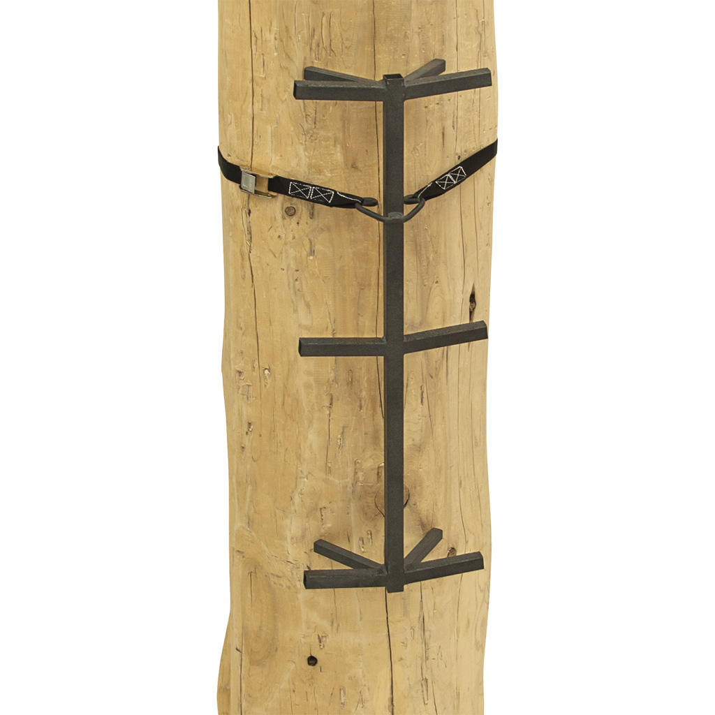 Rivers Edge RE718 Grip Stick Single Climbing Stick 300Lb Capacity 32