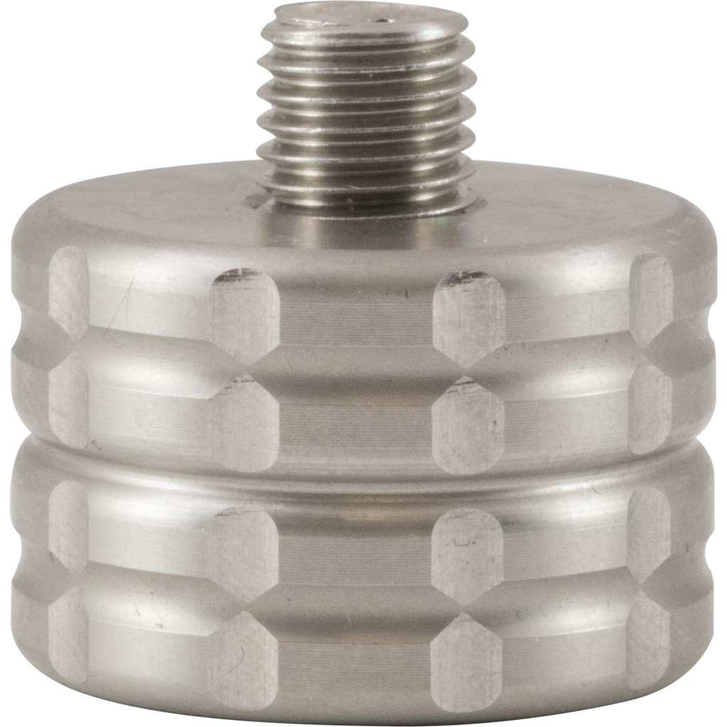 Axcel Stabilizer Weight  <br>  2 oz. 1 in. Stainless Steel