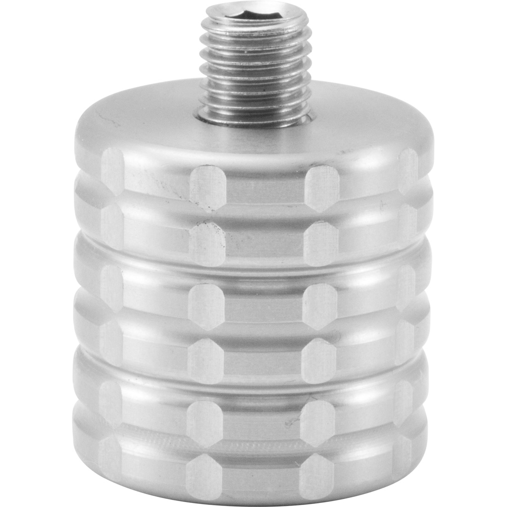 Axcel Stabilizer Weight  <br>  3 oz. 1 in. Stainless Steel