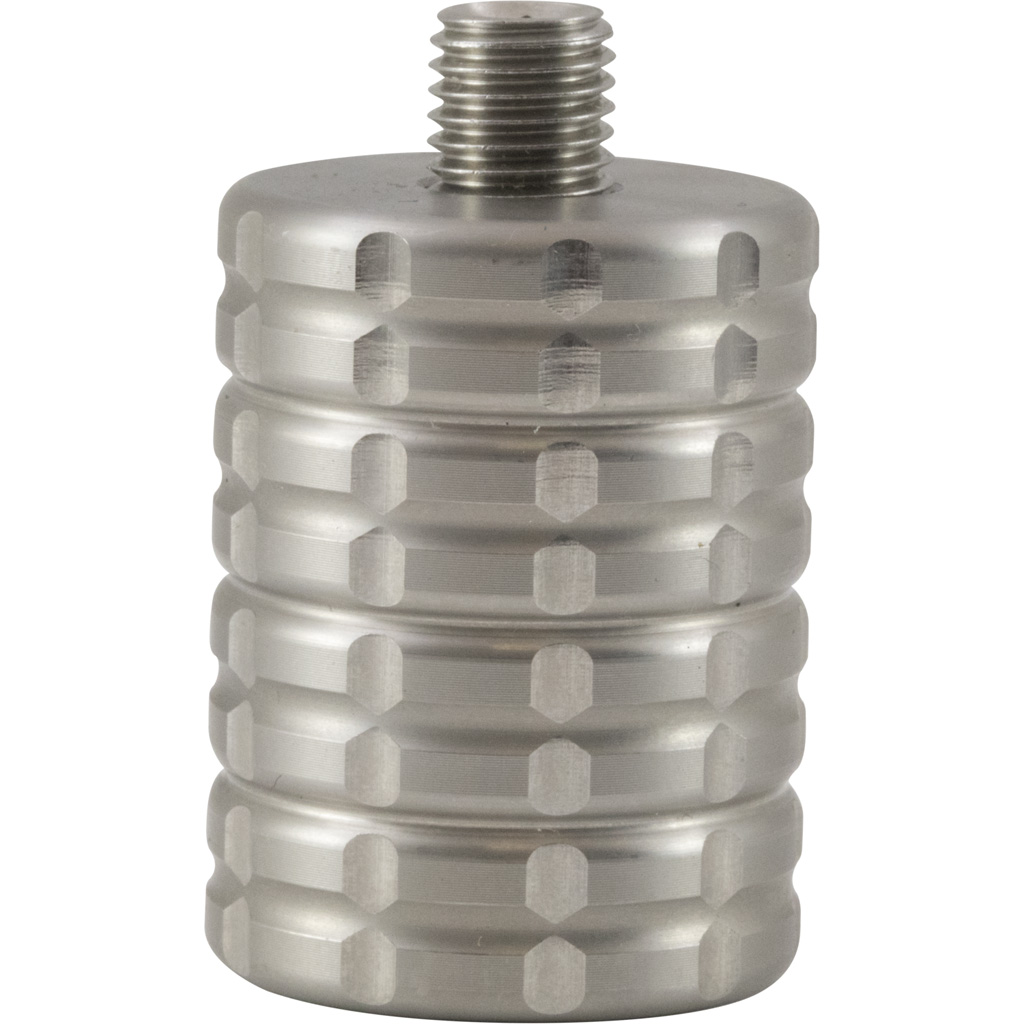 Axcel Stabilizer Weight  <br>  4 oz. 1 in. Stainless Steel
