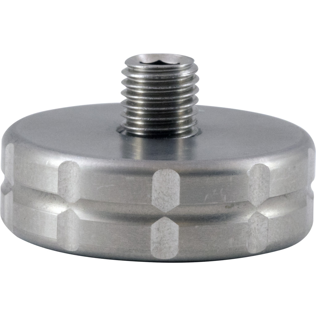 Axcel Stabilizer Weight  <br>  2 oz. 1.25 in. Stainless Steel