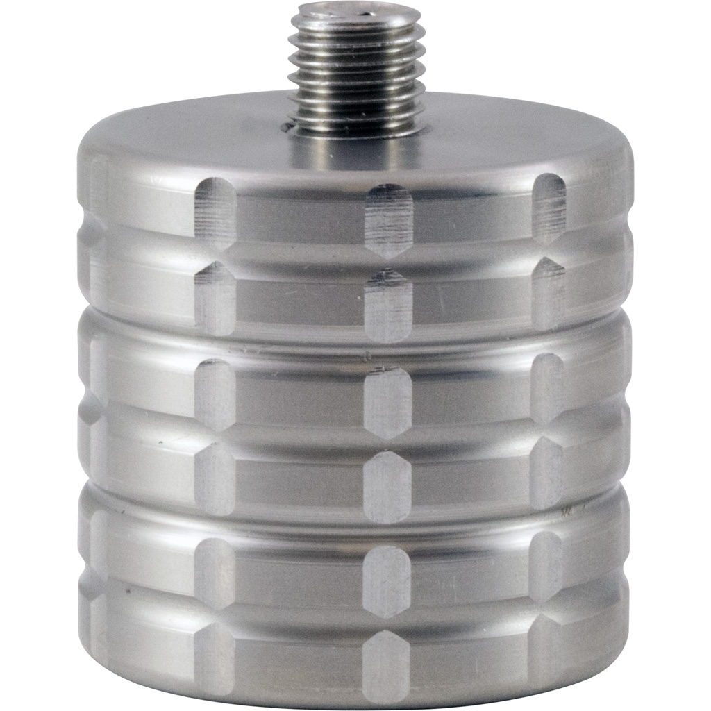 Axcel Stabilizer Weight  <br>  6 oz. 1.25 in. Stainless Steel