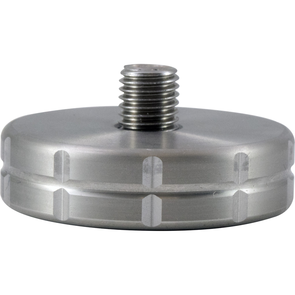 Axcel Stabilizer Weight  <br>  3 oz. 1.5 in. Stainless Steel