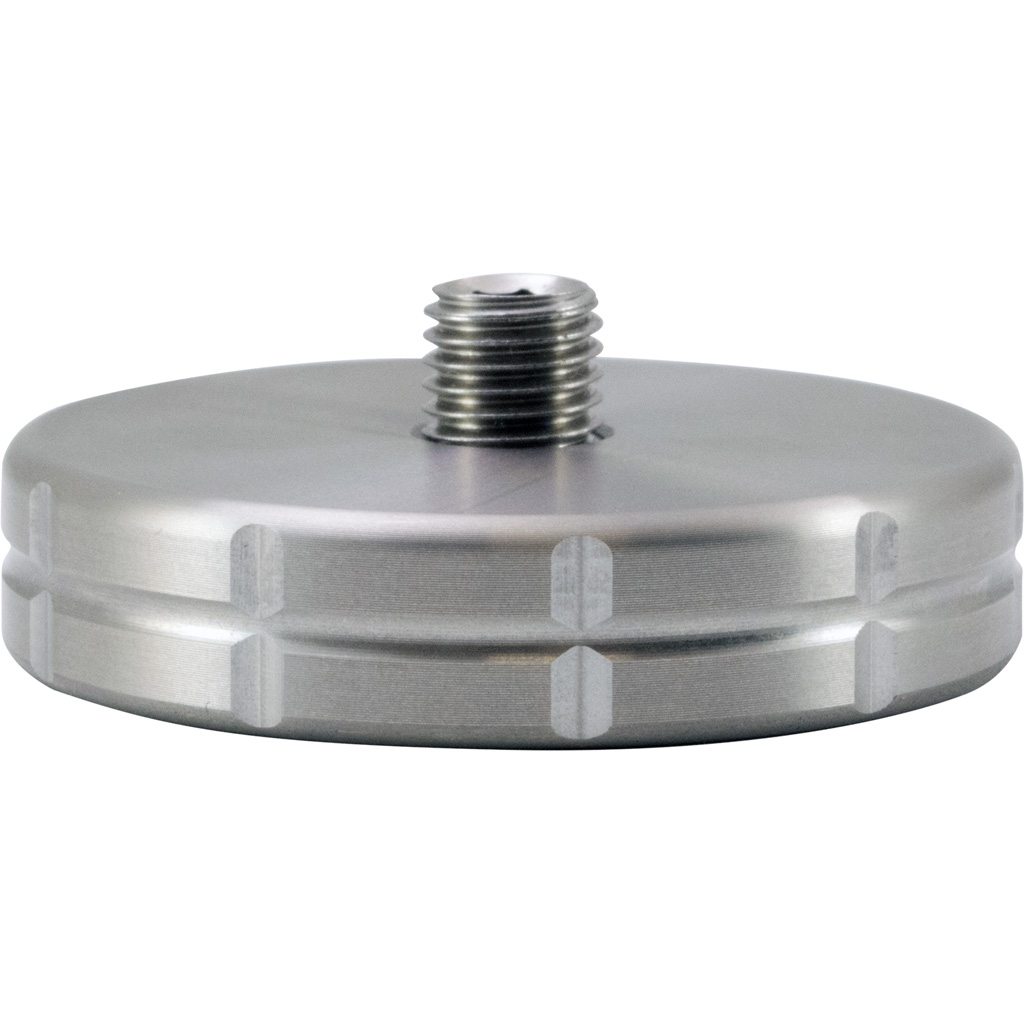 Axcel Stabilizer Weight  <br>  4 oz. 1.75 in. Stainless Steel