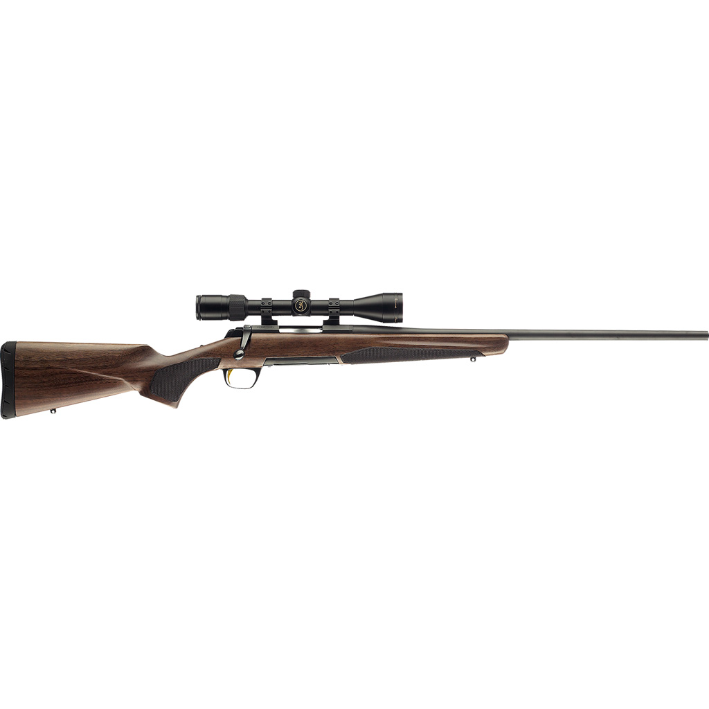 Browning XBolt Hunter Rifle Top of Utah Top of Utah Archery