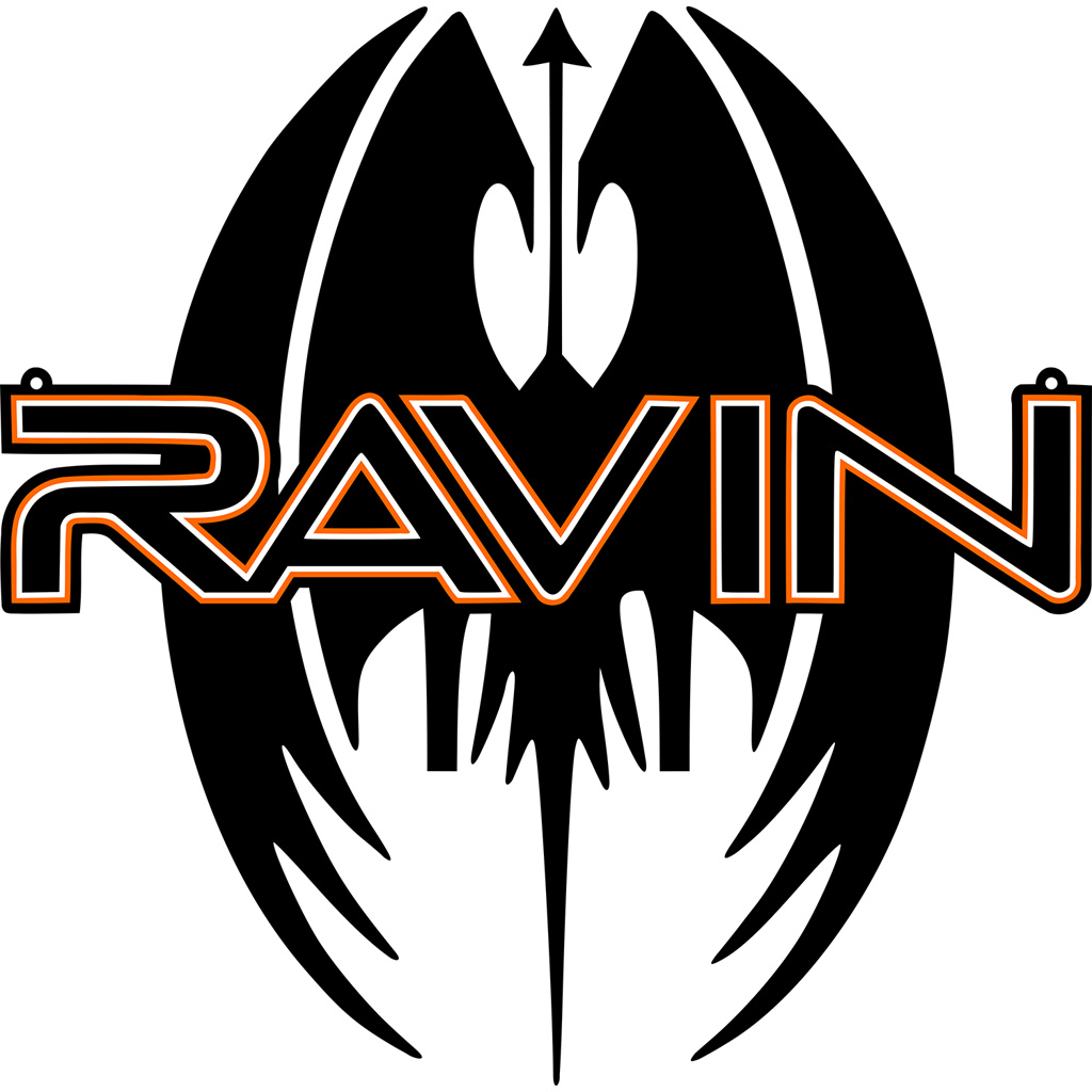 Raxx Crossbow Hanger  <br>  Ravin