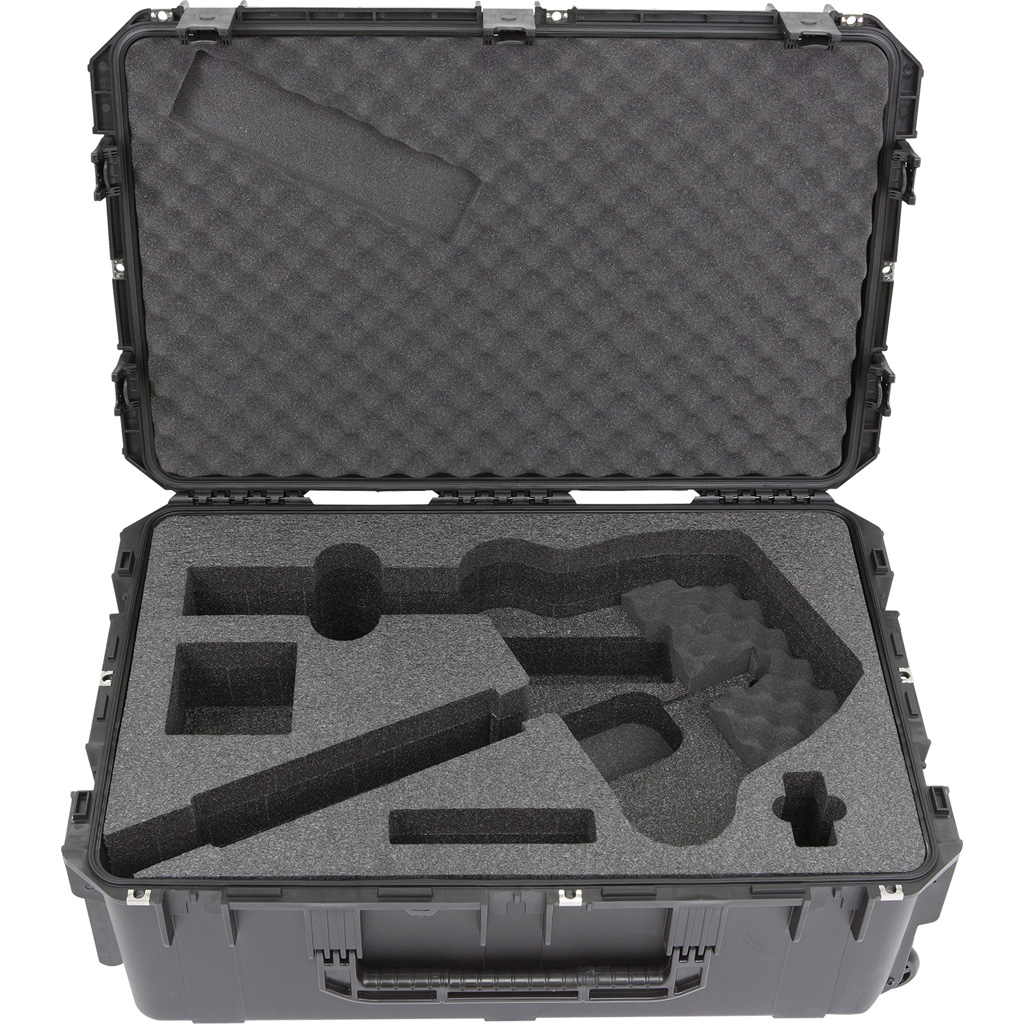 SKB iSeries Mission Sub-1 Crossbow Case  <br>