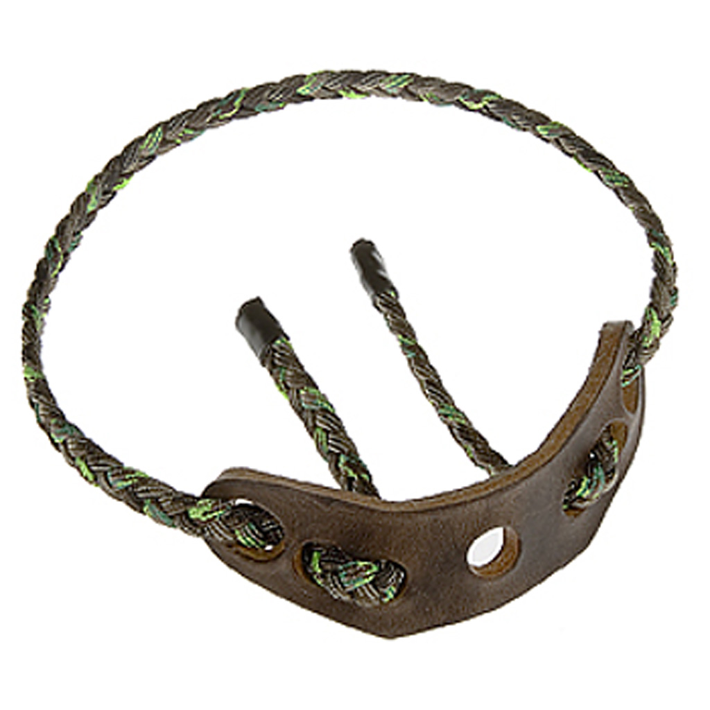 Paradox Syn Bow Sling  <br>  Brown/Olive/Tan