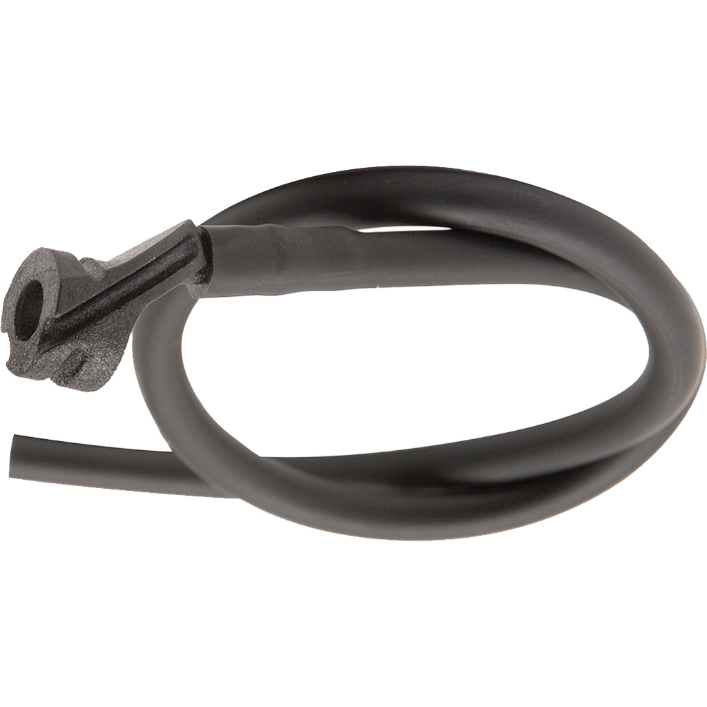30-06 In-line Peep Sight  <br>  w/ Rubber Tubing 3/16 in.