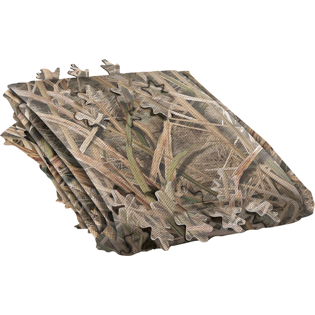 Hunter Specialties No-Mar Gun and Bow Tape 2x10' Realtree Max-5