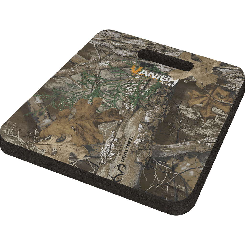 Vanish Foam Cushion  <br>  Realtree Edge 1 in.