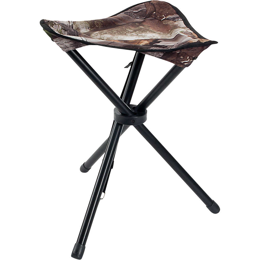 Vanish Three Leg Folding Stool  <br>  Next G2