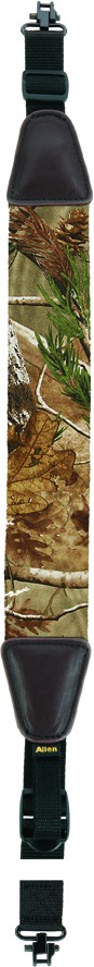Titan Neoprene Crossbow Sling  <br>  Realtree Xtra