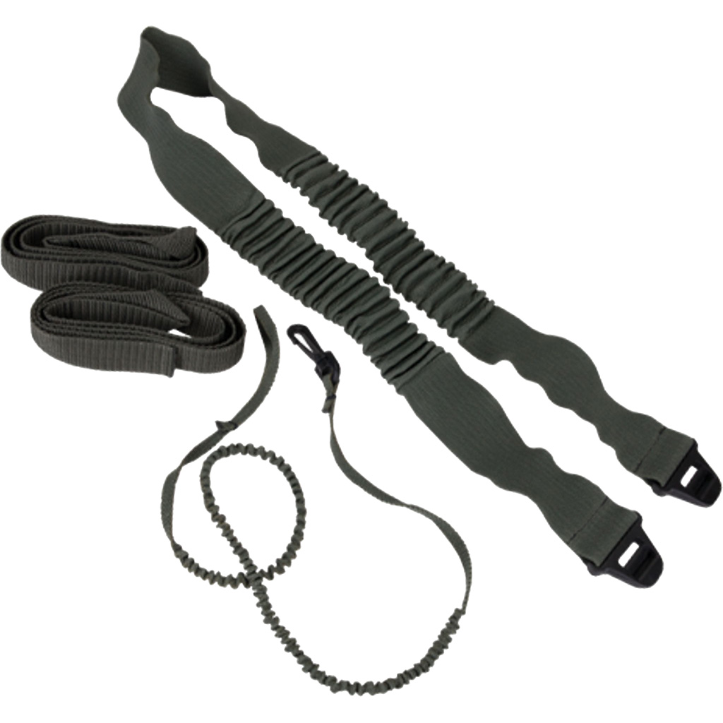 Summit SU85233 Backpack Strap/Tether Combo