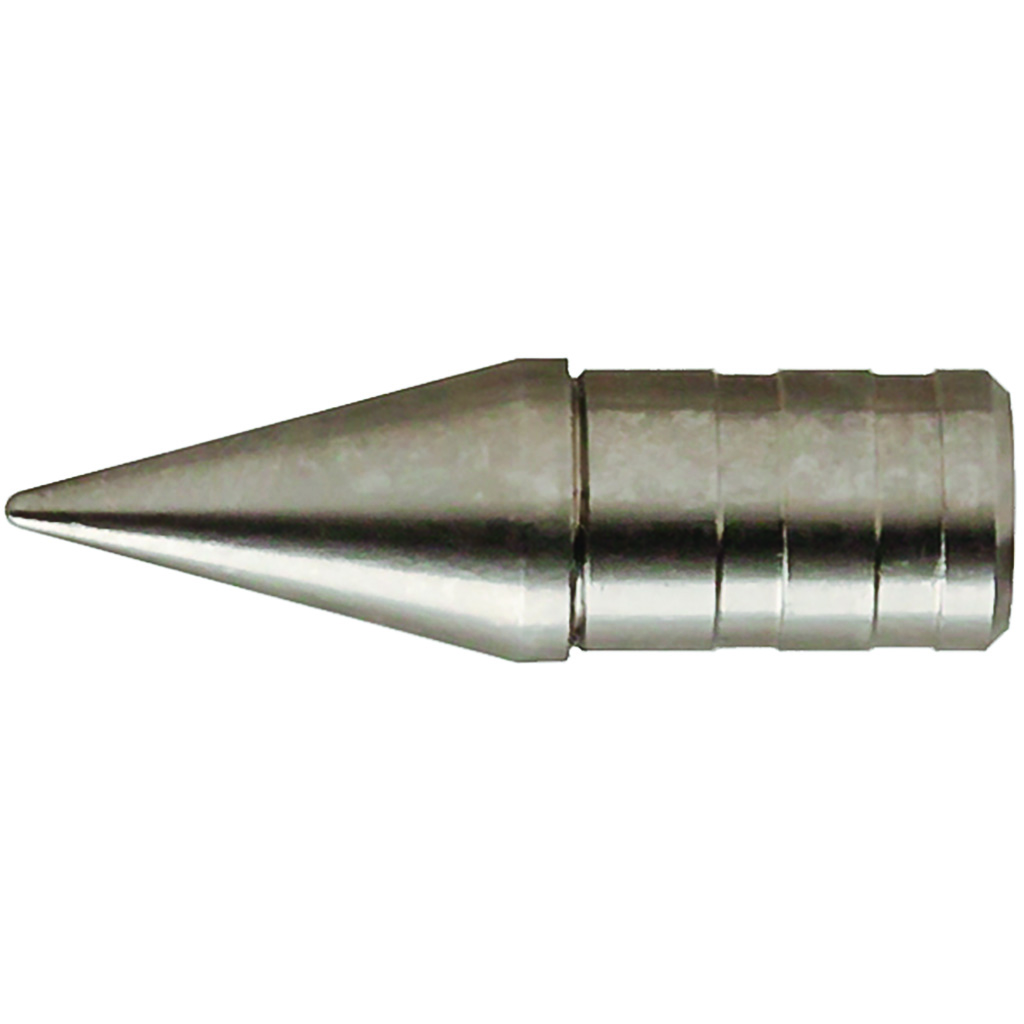 Bohning Glue In Pin Points  <br>  2312 150 gr. 12 pk.