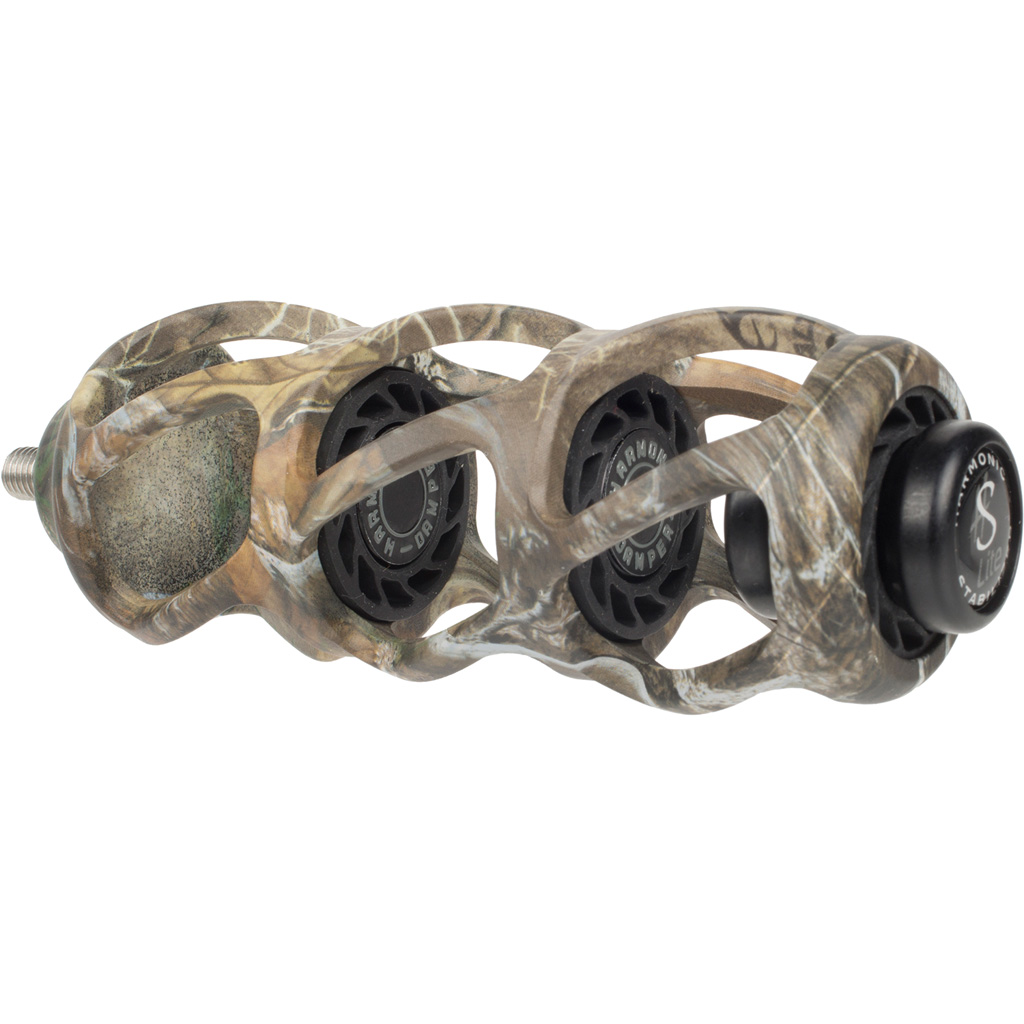 Axion Envy Stabilizer  <br>  Realtree Edge 5 in.