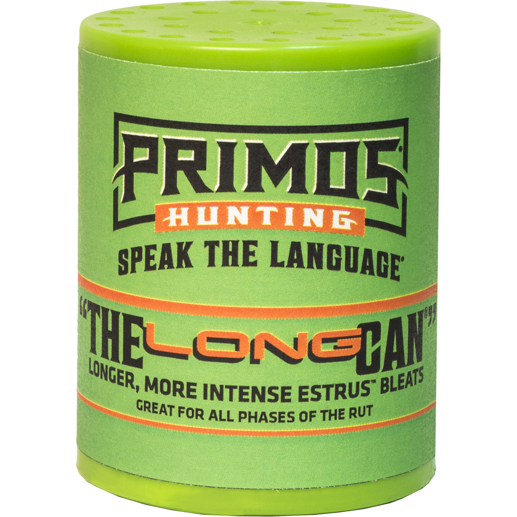 Primos The Can Call  <br>  Long Can