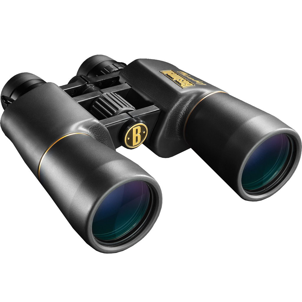 Bushnell Legacy Binoculars  <br>  10-22x50