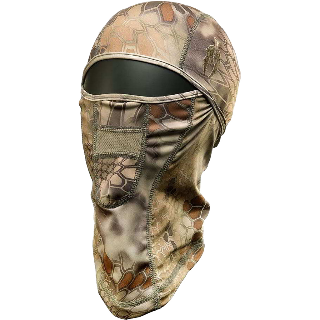 Kryptek Wyot Balaclava  <br>  Highlander