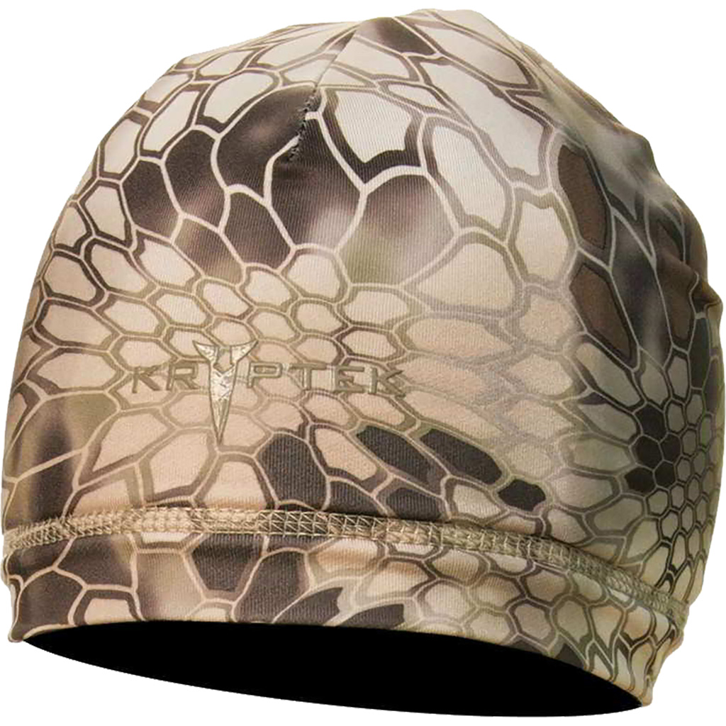 Kryptek Debossed Reversible Beanie  <br>  Highlander