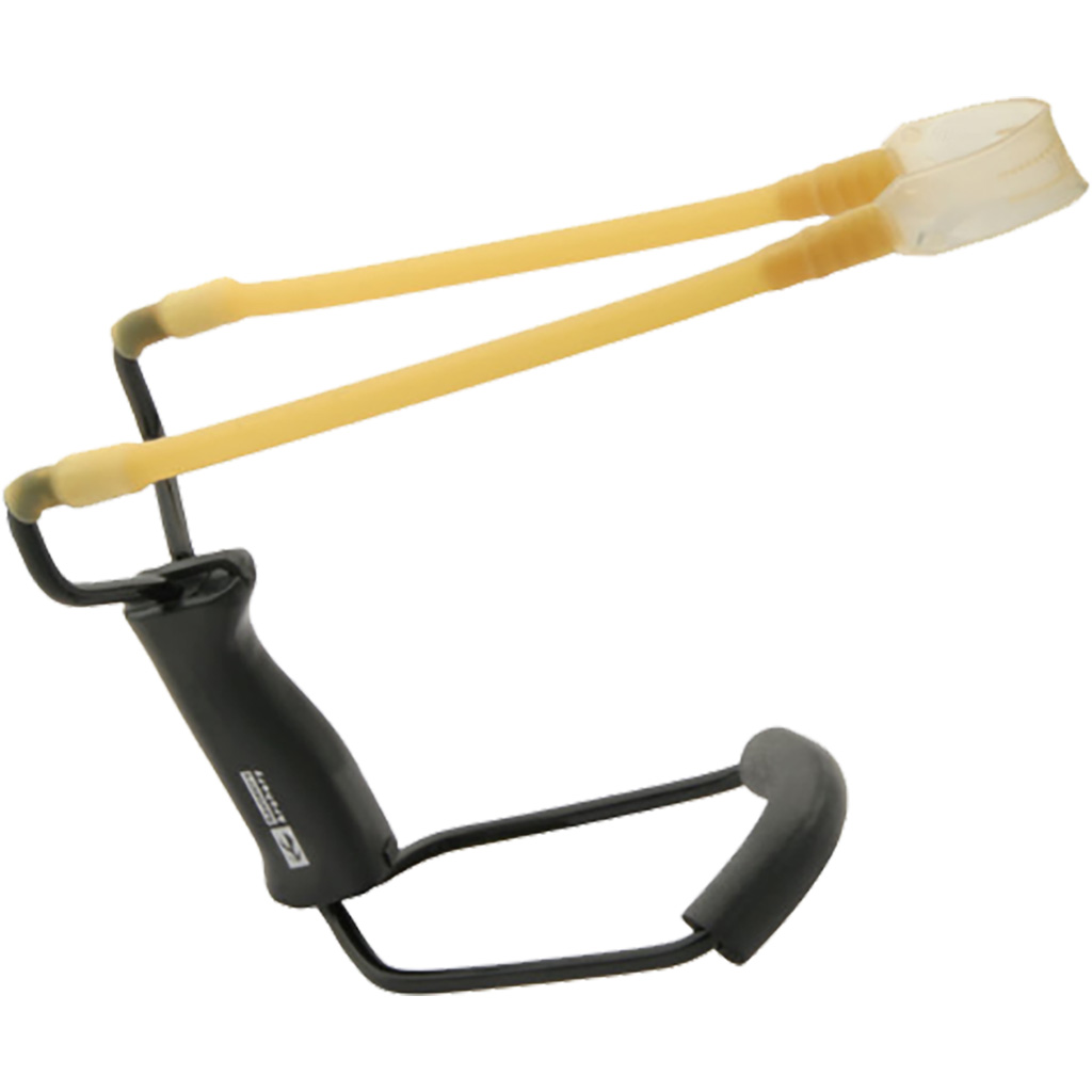 Saunders SR-7 Wristrocket  <br>  w/ Tubular Bands