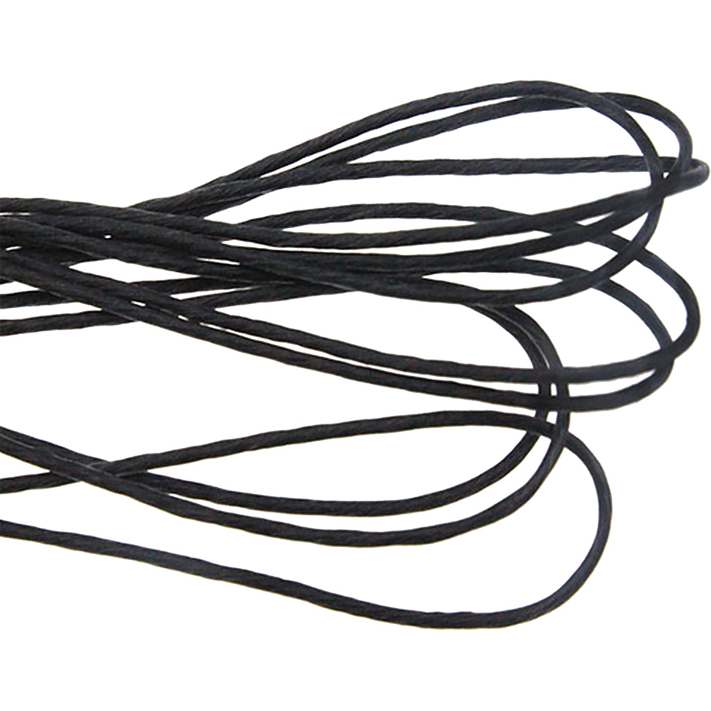 PSE Coalition String and Cable Set  <br>  Black