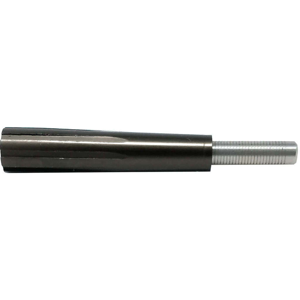 Victory Shok TL 2-Piece Inserts  <br>  VAP/TKO/VAP-SS .166 Gray 75 gr. 12 pk.