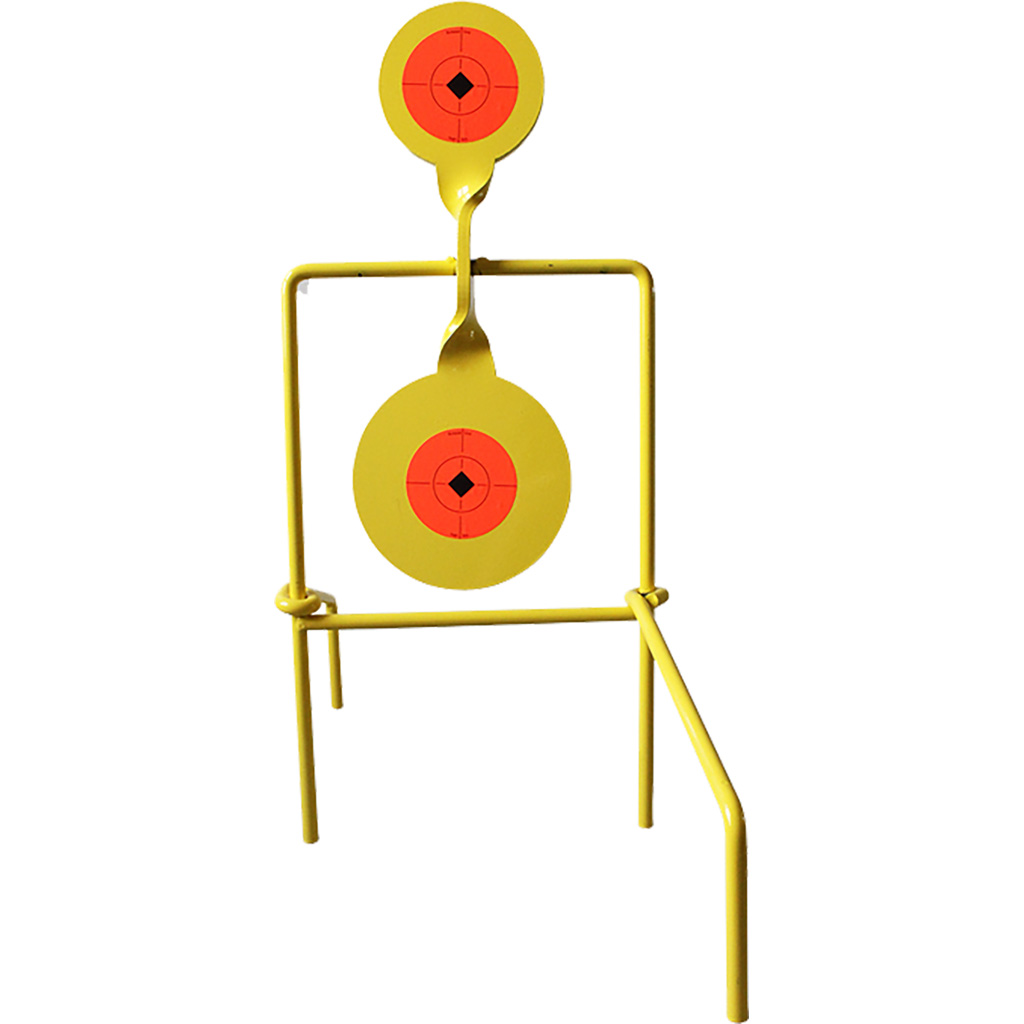 Birchwood Casey USA Double Mag Target