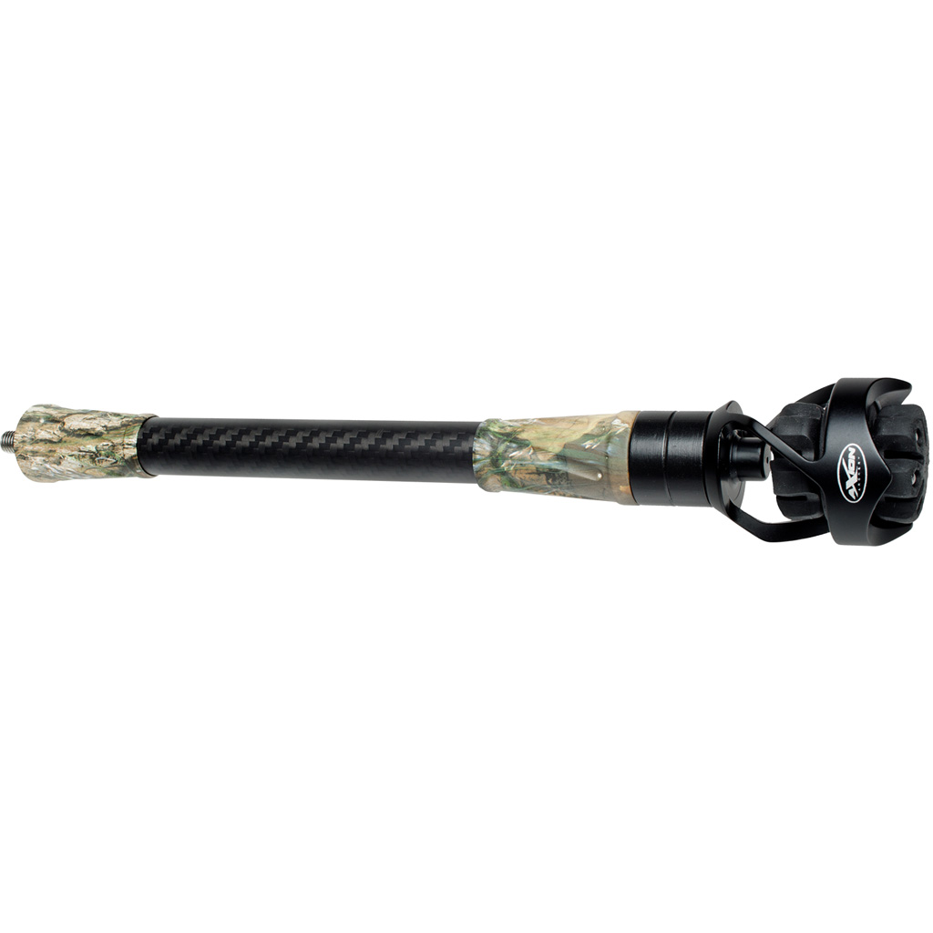 Axion Elevate Pro Stabilizer  <br>  Realtree Edge Hybrid Dampener 8 in.