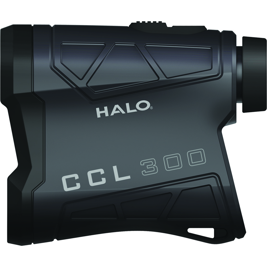 Halo CL300-20 Rangefinder  <br>  300 Yd.