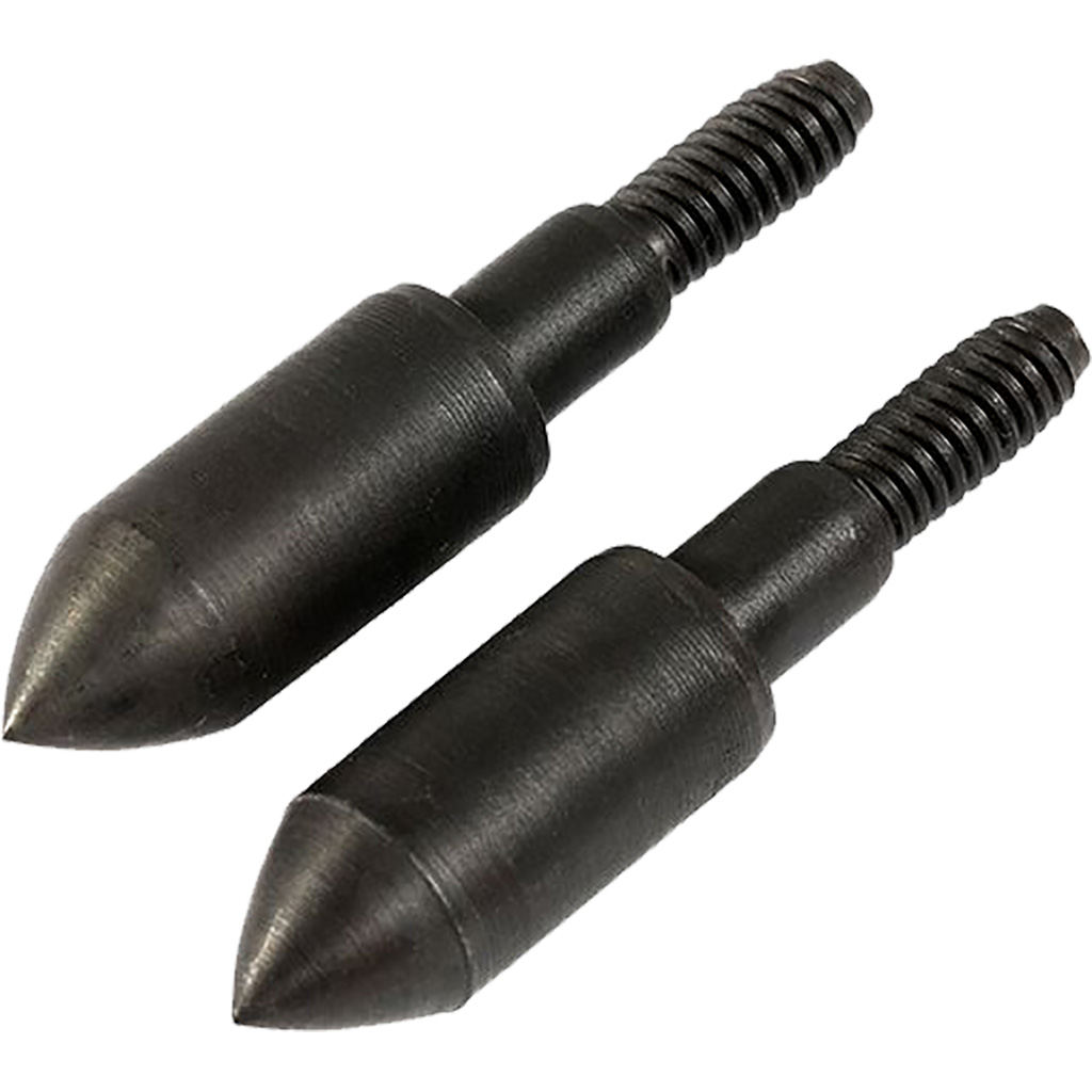 Wasp Field Points  <br>  11/32 125 gr. 12 pk.