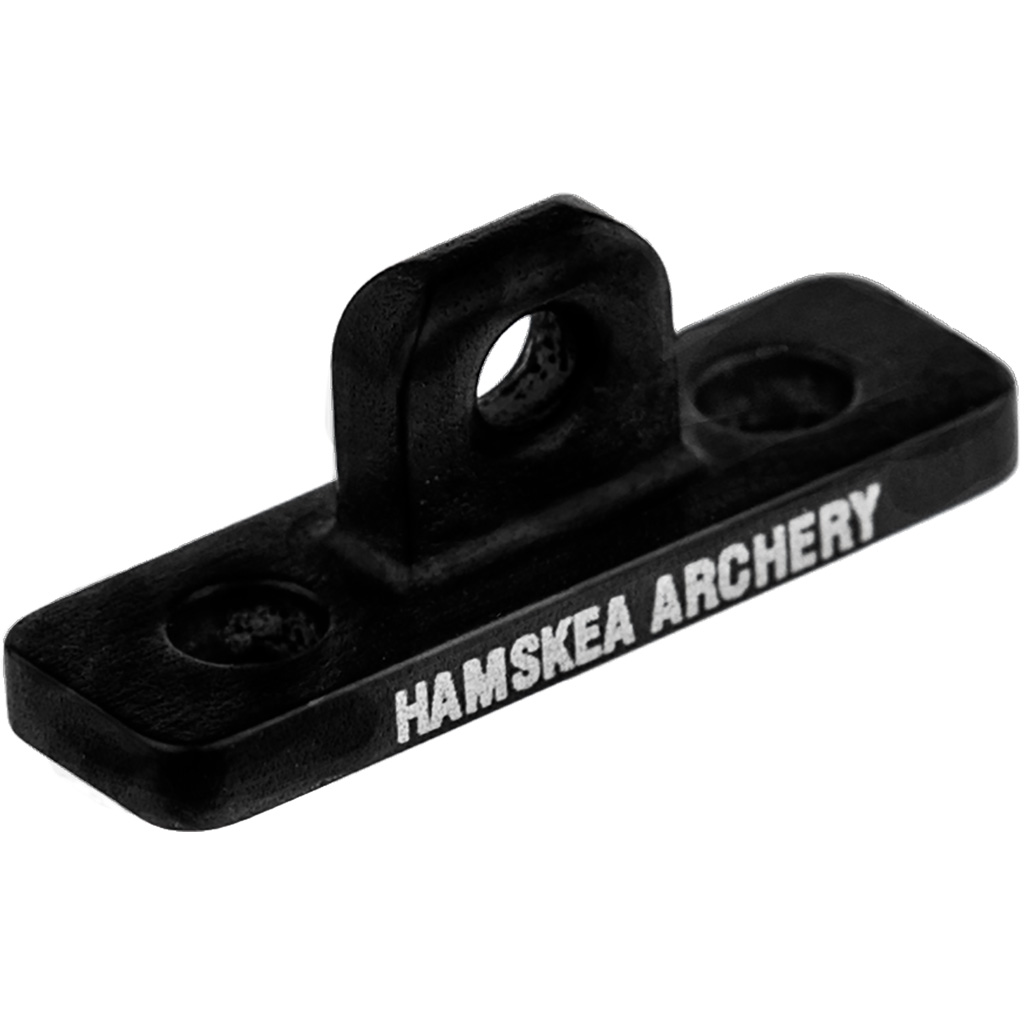Hamskea Limb Cord Attachment Bracket