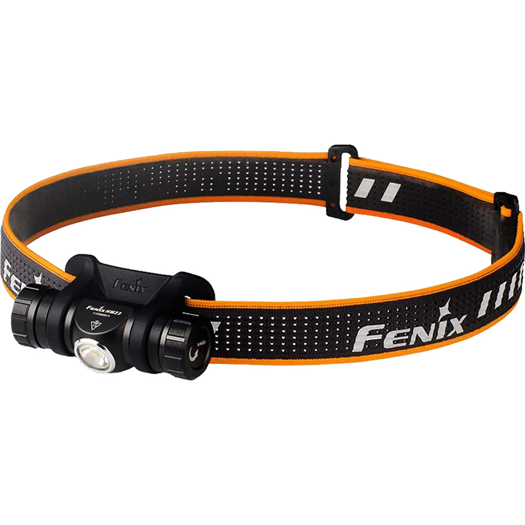 Fenix HM23 Headlamp  <br>  240 Lumen