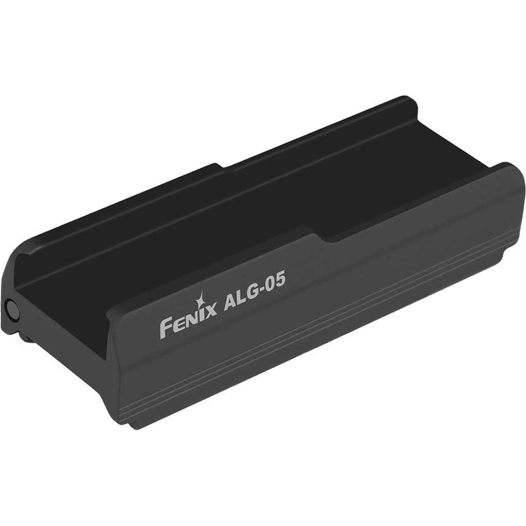 Fenix Pressure Switch Mount  <br>  Picatinny Mount