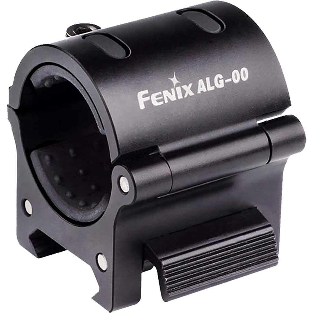 Fenix Flaslight Mount  <br>  Fits PD35TAC Rail Mount