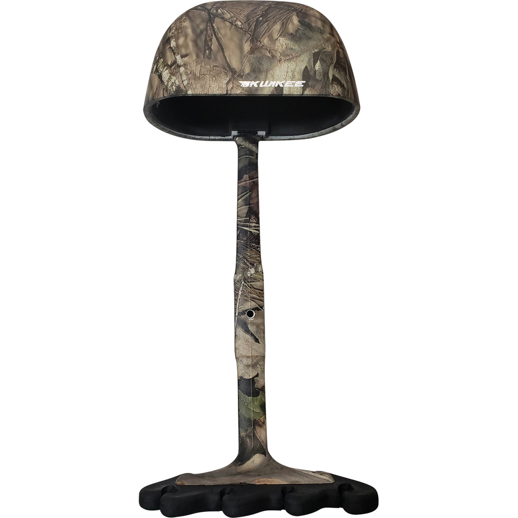 Kwikee Kwiver Kompound Quiver  <br>  Mossy Oak Breakup Country 6 Arrow