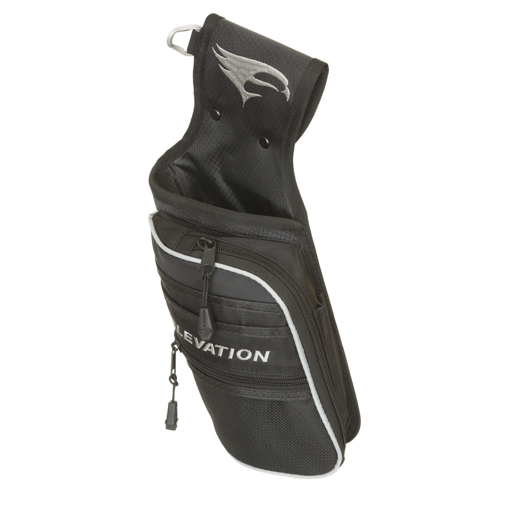 Elevation Nerve Field Quiver   <br>  Youth Edition Black LH
