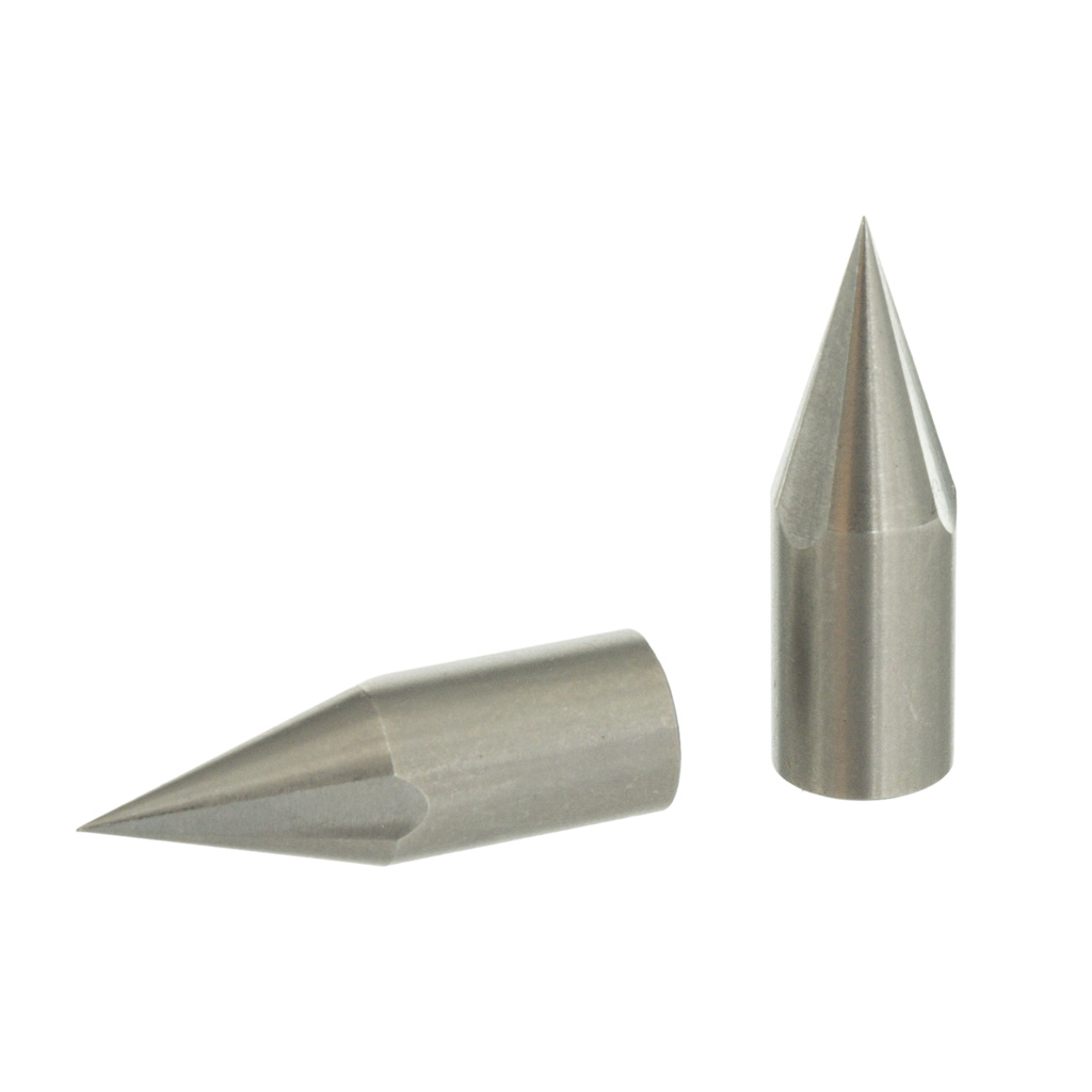 Fin-Finder Riptide V2 Replacement Tip  <br>  2pk.