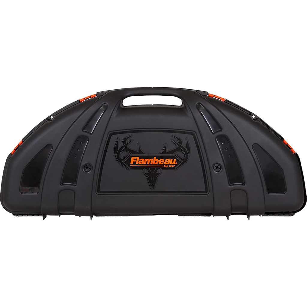 Flambeau Hard Bow Case  <br>