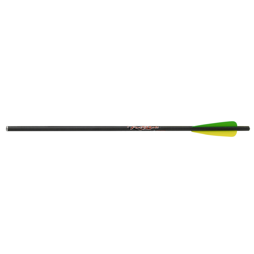 Excalibur Carbon FireBolts  <br>  20 in. 6 pk.