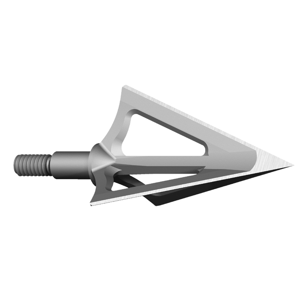 G5 Montec Broadheads 125 gr. 3 pk. Korbin's Korbin's Archery