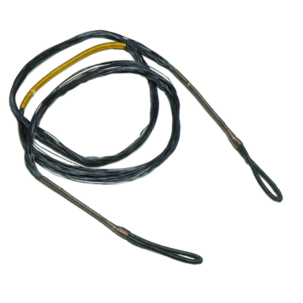 Excalibur excel string black korbin s archeryshop korbin s archery
