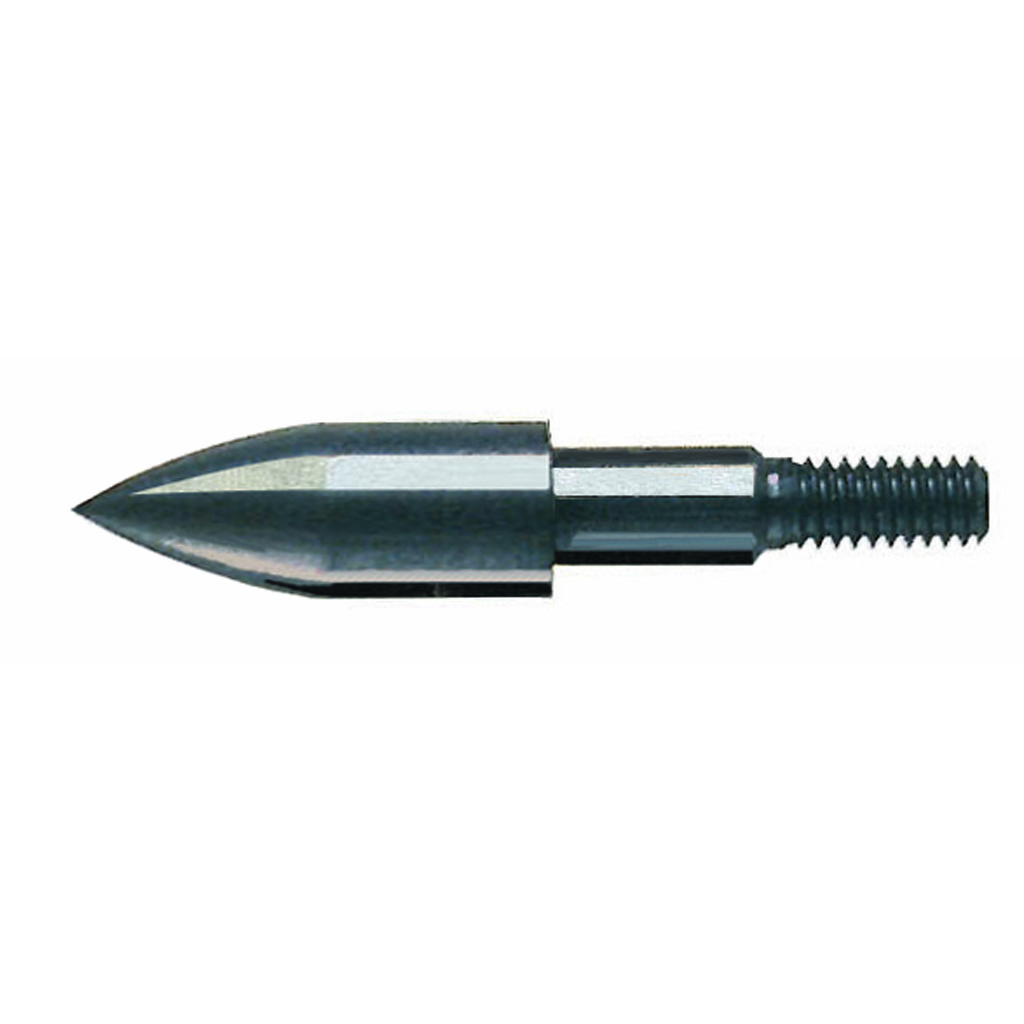 Saunders Bullet Points  <br>  9/32 100 gr. 12 pk.