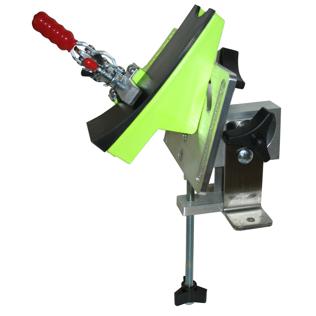 RS Bow Vise  <br>  Parallel Limb