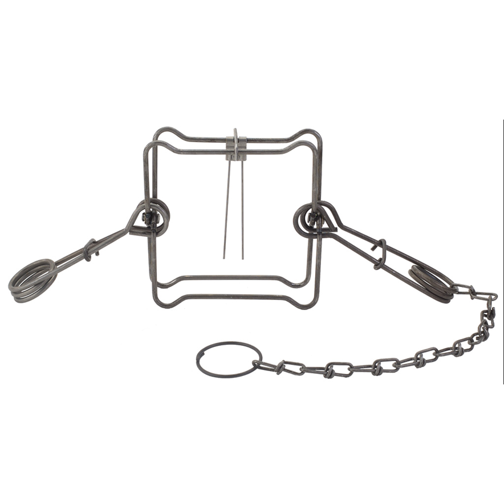 Duke Body Grip Trap  <br>  No. 160