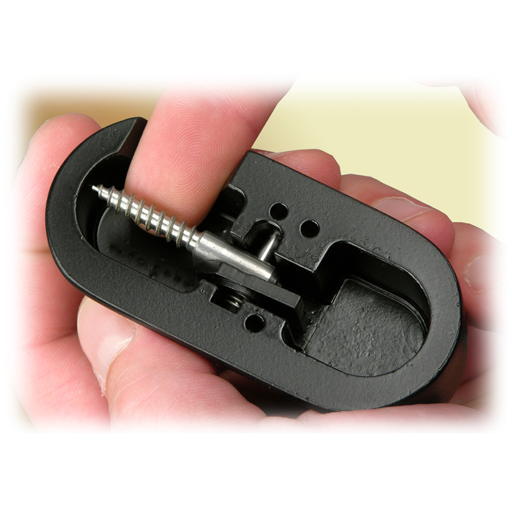 Alpine Soft Loc Quiver Mount
